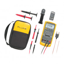 Fluke 87-v/E2K/EUR